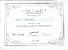 Certyfikat